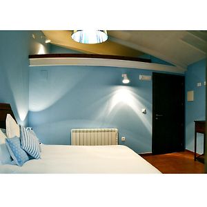 Chambre Double Confort
